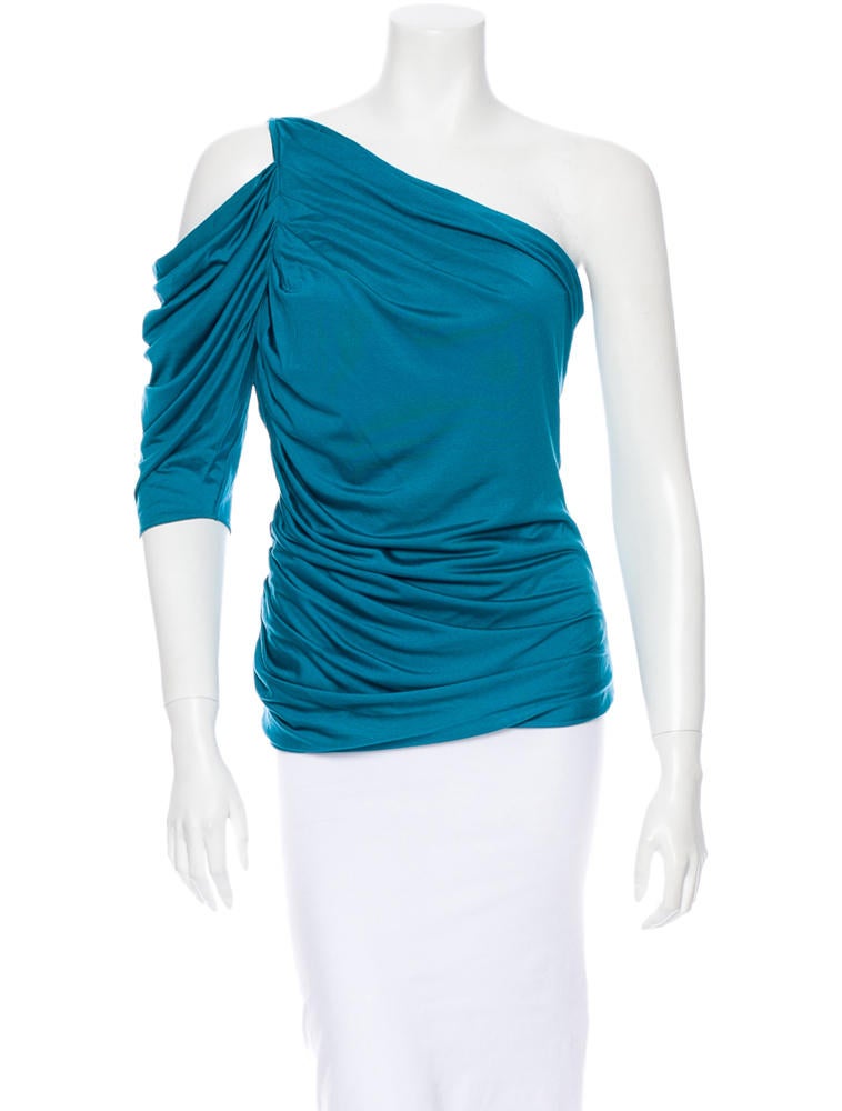 Halston Heritage Top w/Tags