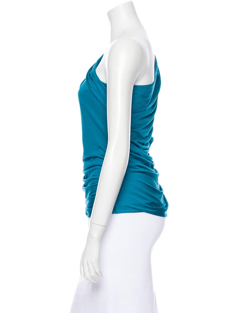 Halston Heritage Top w/Tags