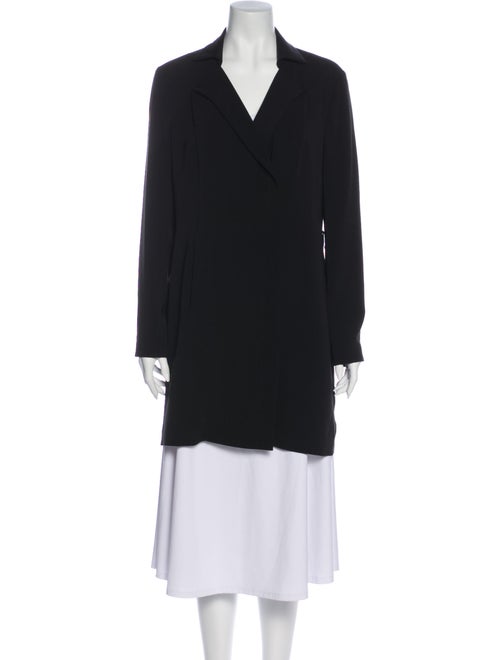 Halston Heritage Jacket Black