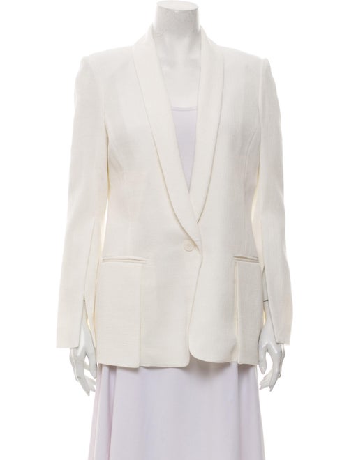 Halston Heritage Blazer