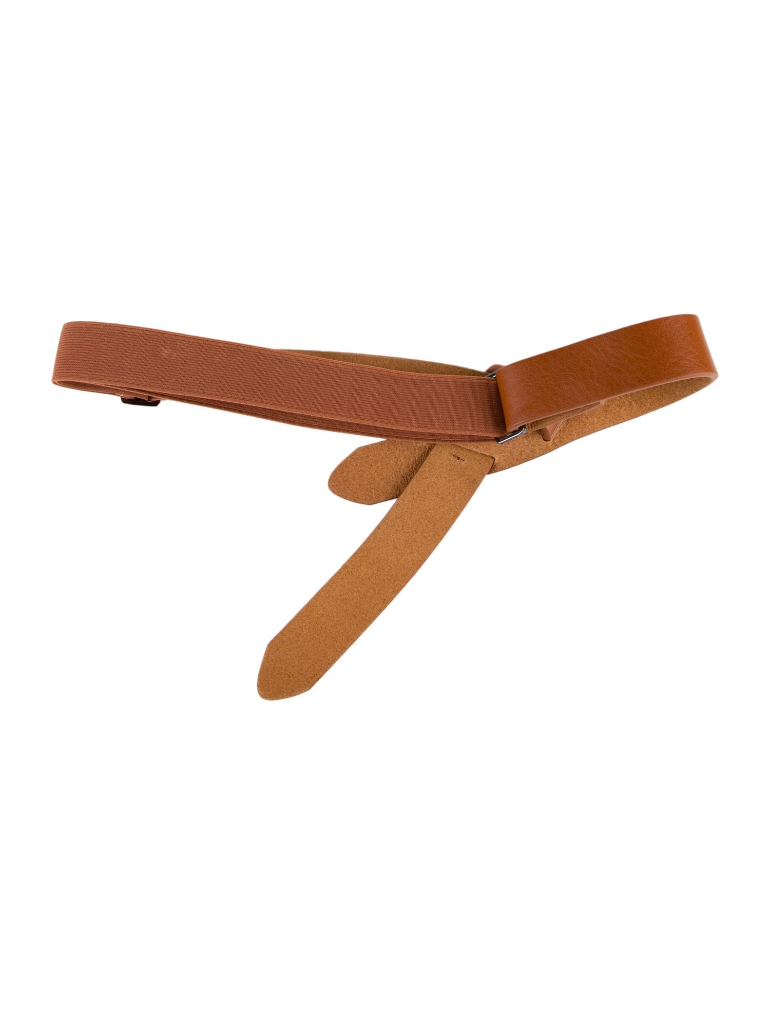 halston belt