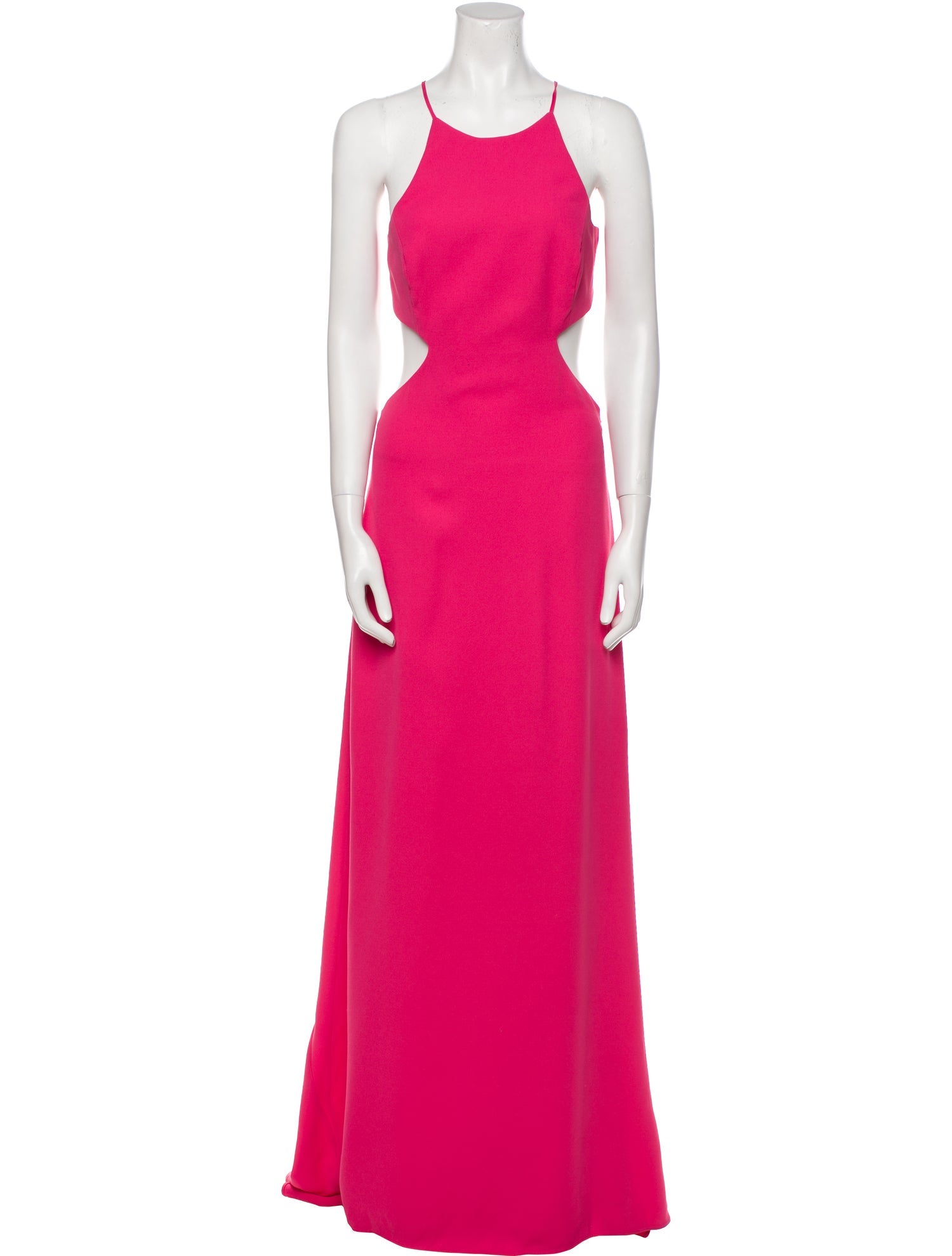 halston heritage evening dress Halston Heritage MEC161791 Dress – TheDressWarehouse