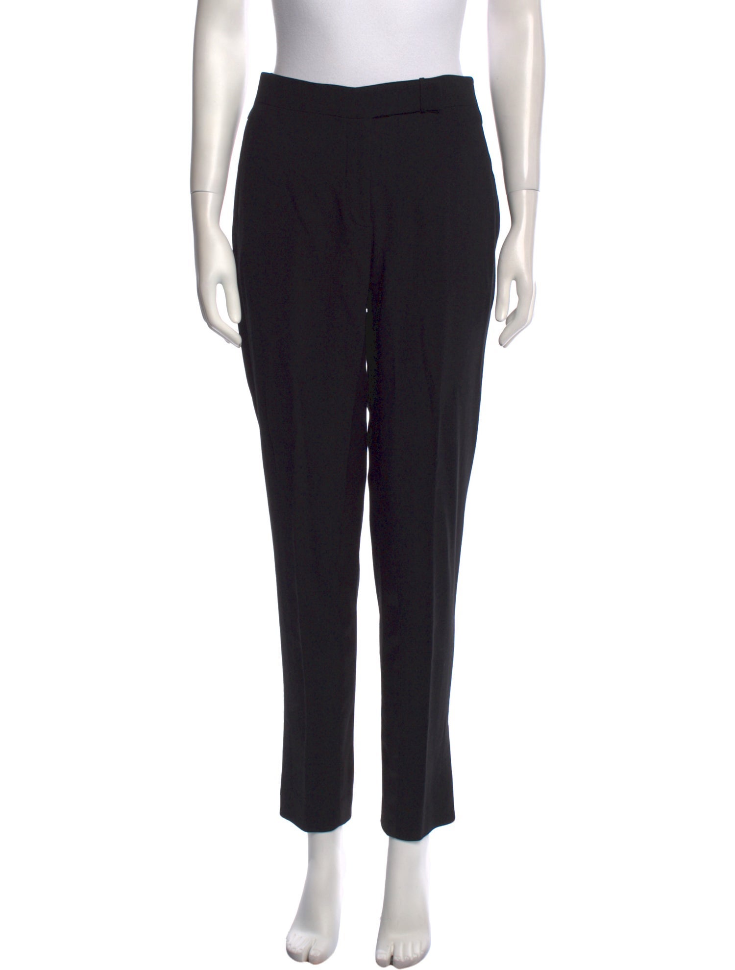Halston Heritage Straight Leg Pants