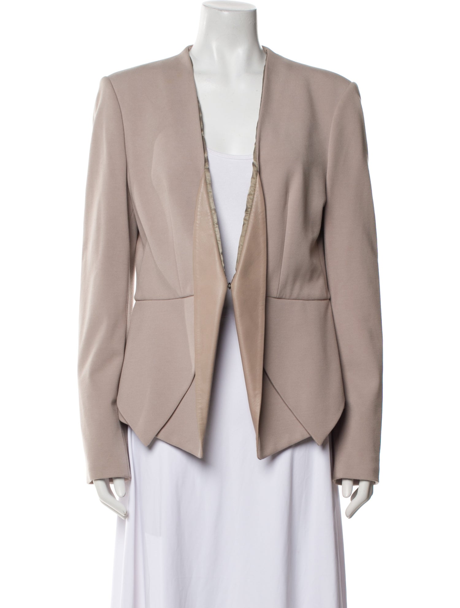 Halston Heritage Blazer