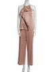 Halston Heritage Pant Set