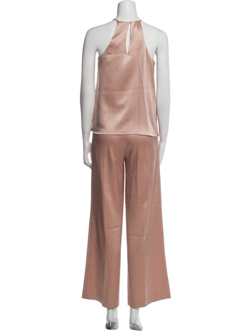 Halston Heritage Pant Set