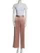 Halston Heritage Pant Set