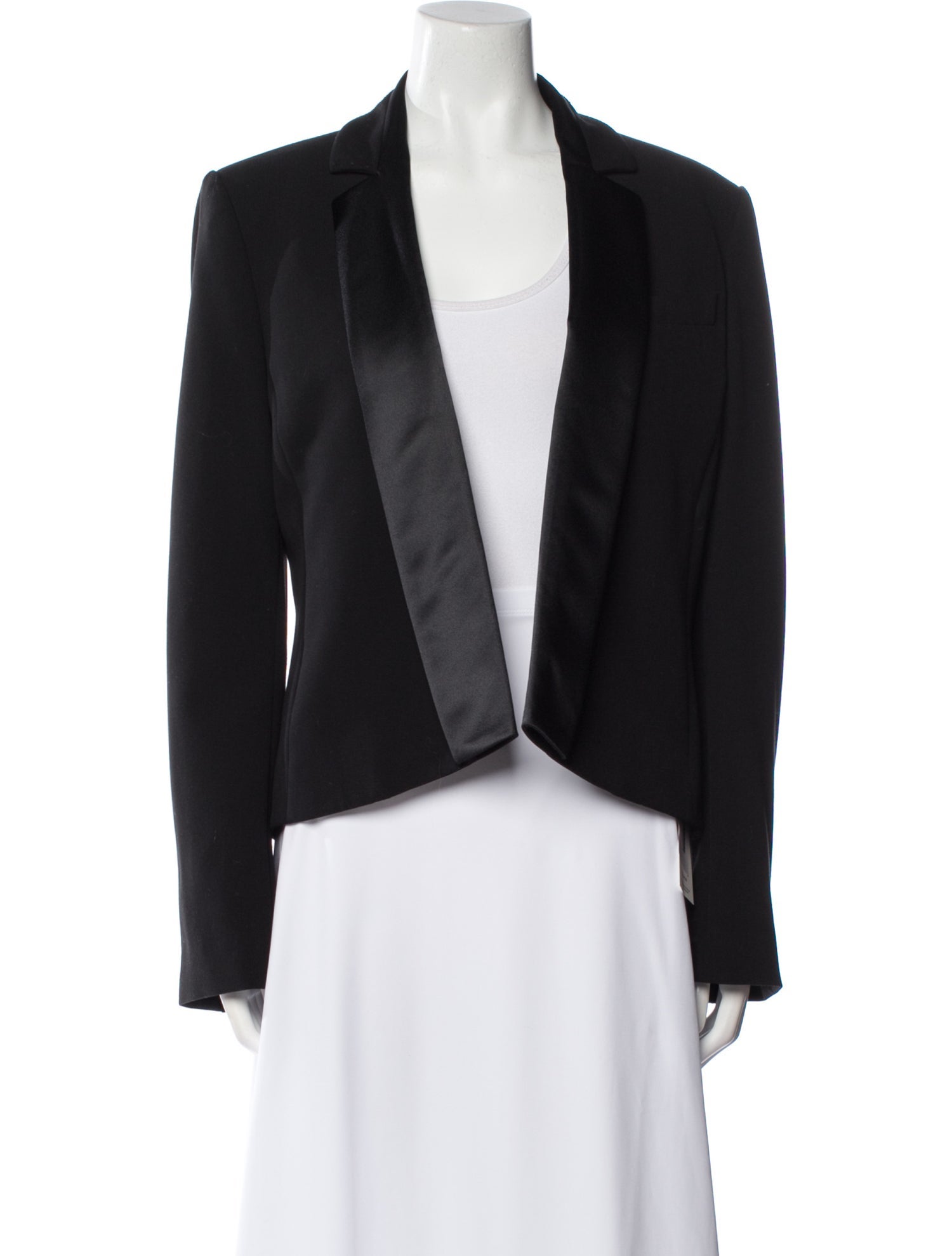 Halston Heritage Evening Jacket