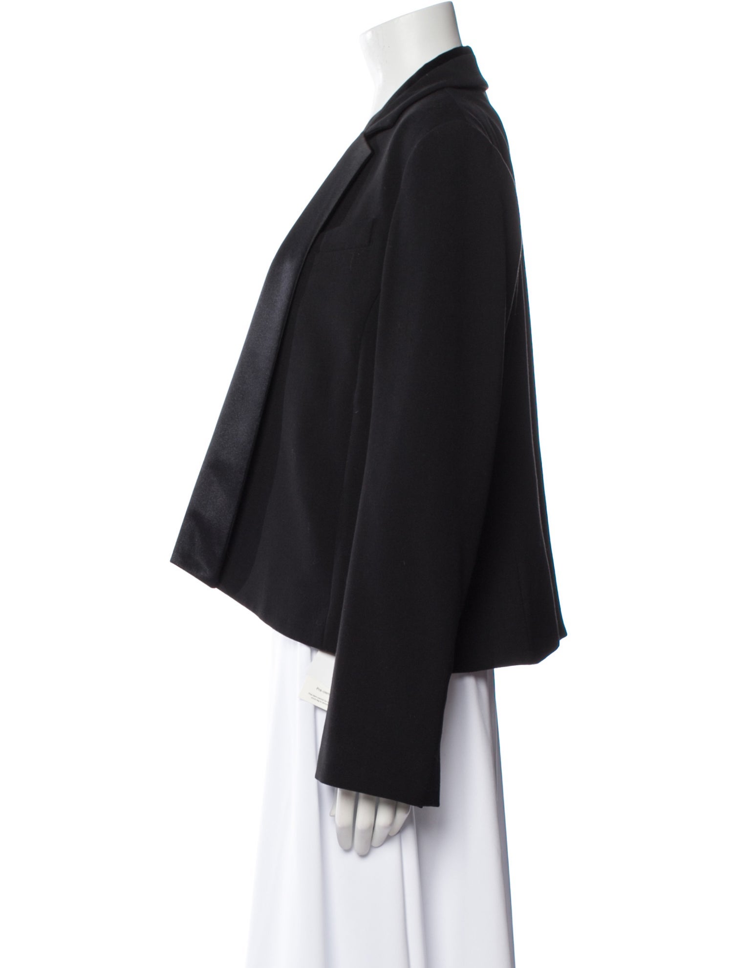 Halston Heritage Evening Jacket