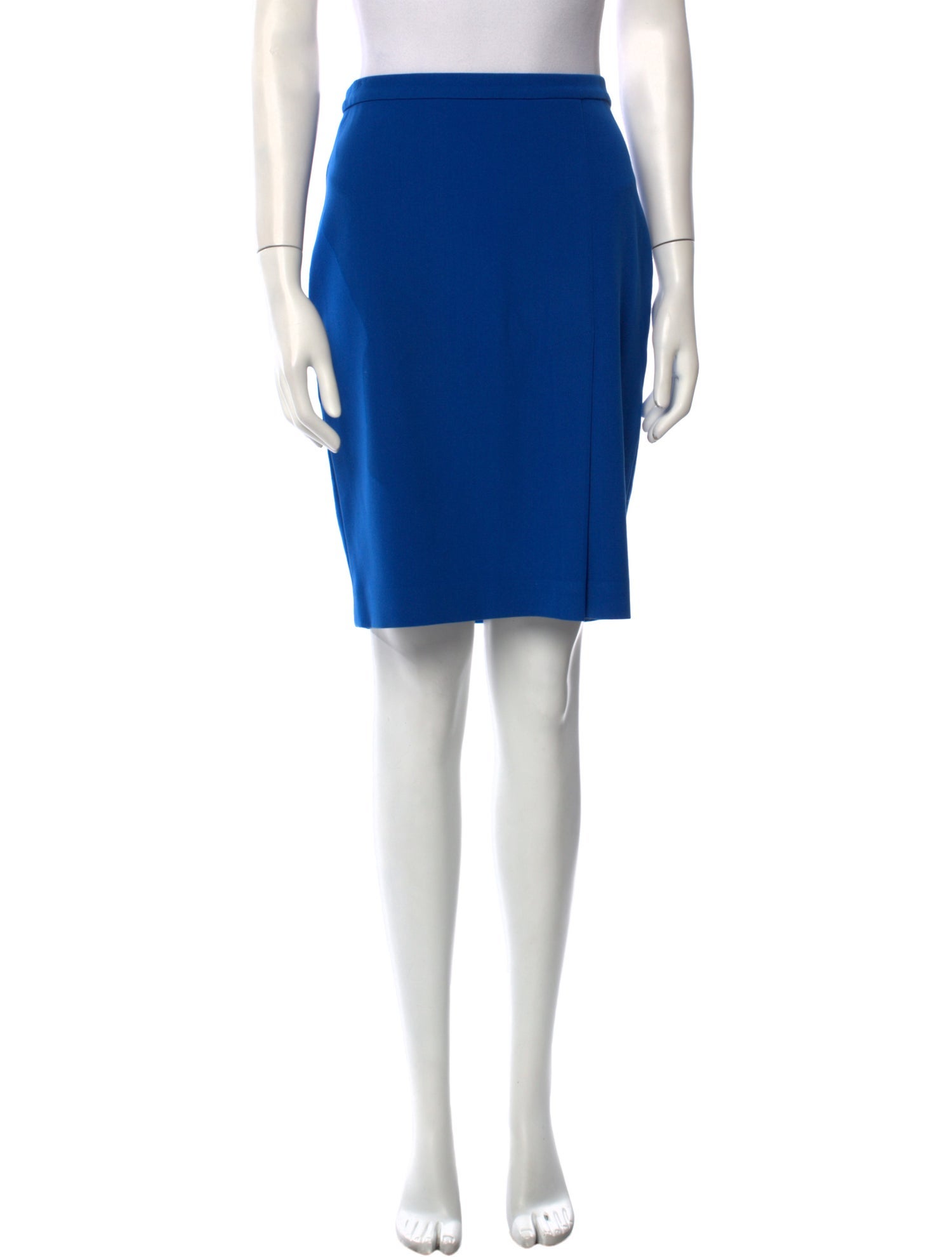 Halston Heritage Knee-Length Skirt