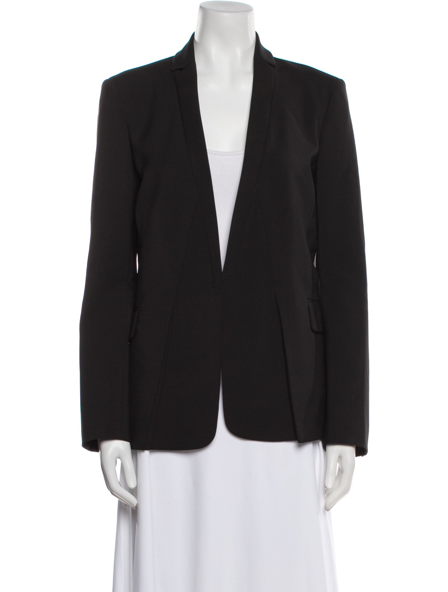 Halston Heritage Blazer