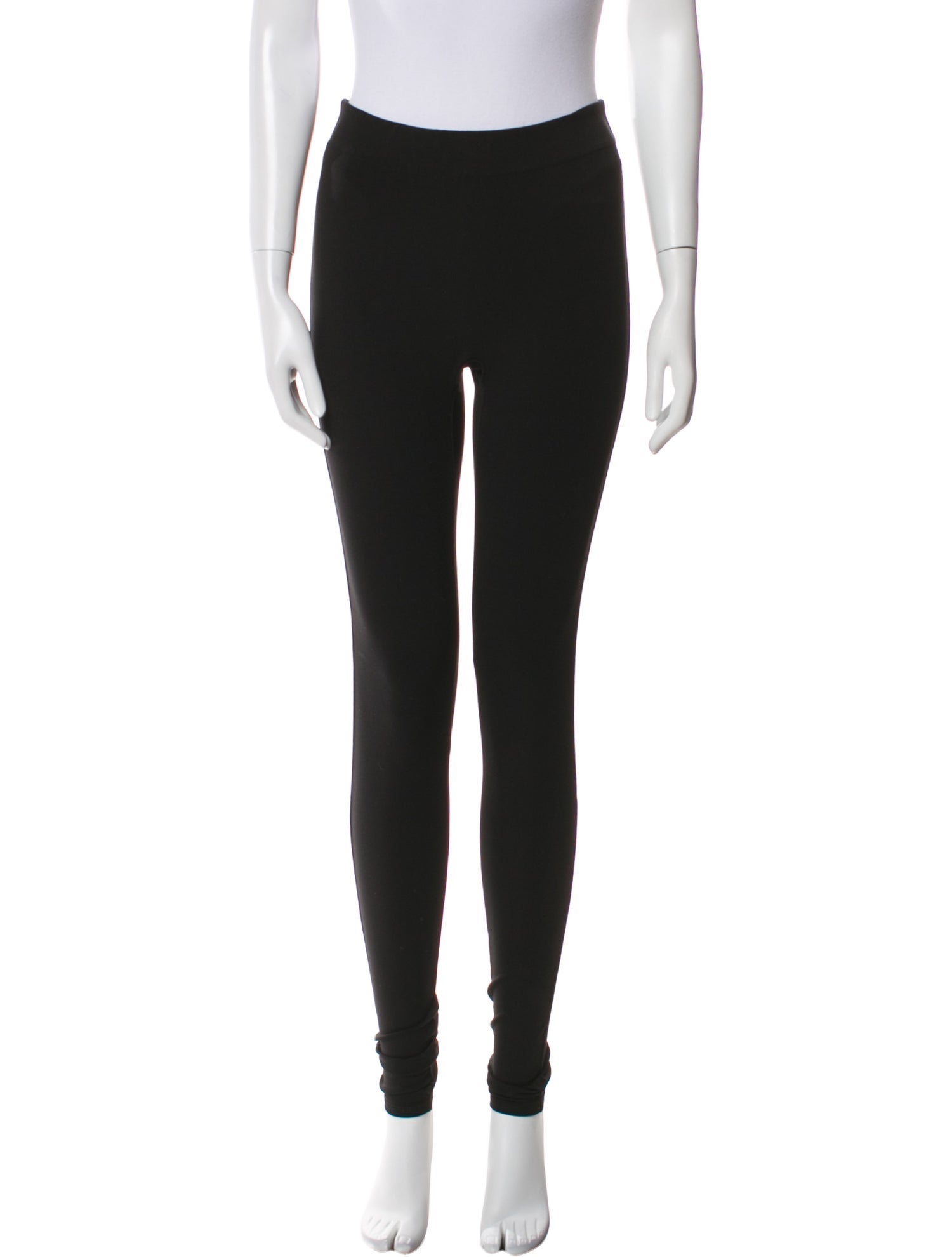 Halston Heritage Wide Leg Pants