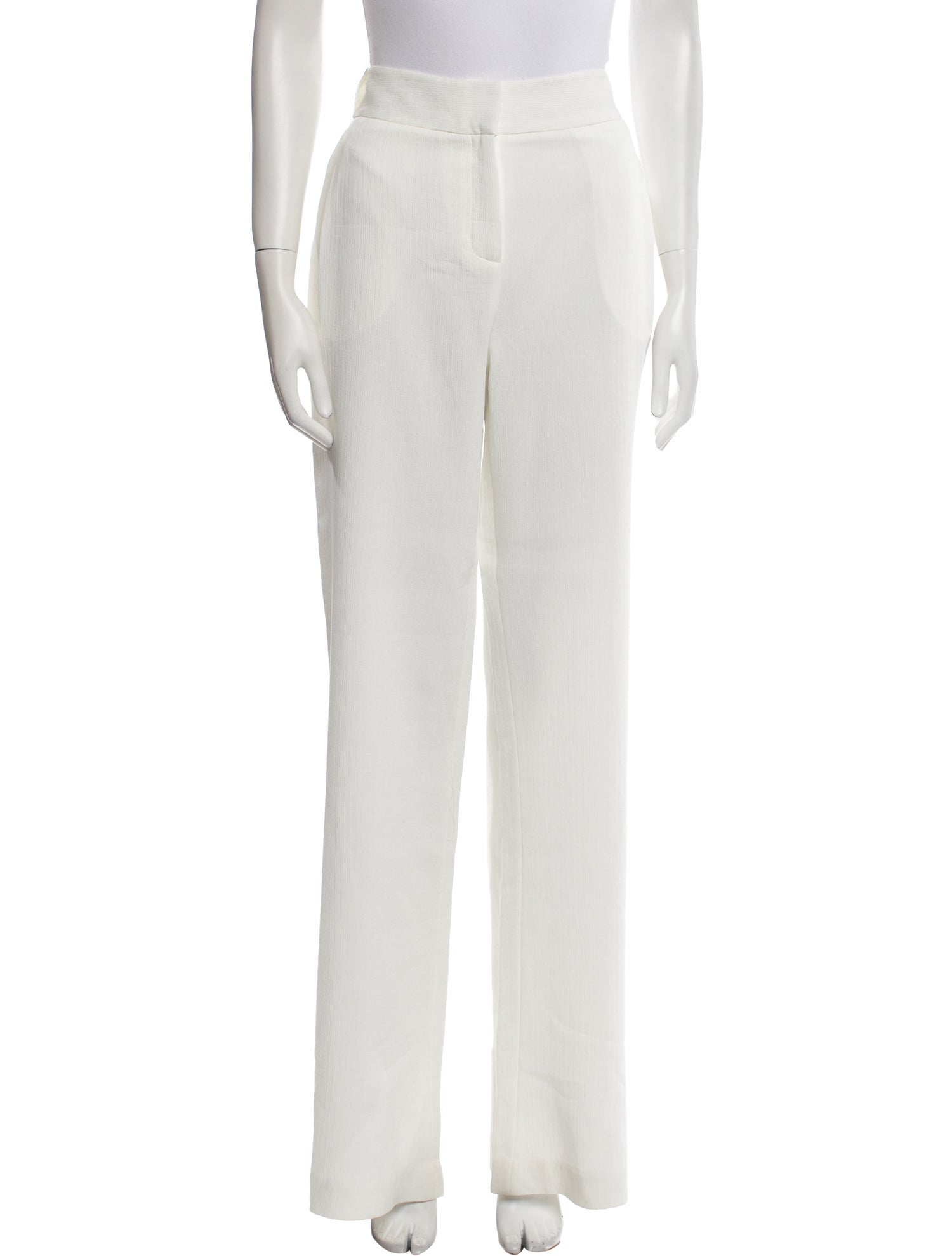 Halston Heritage Wide Leg Pants w/ Tags