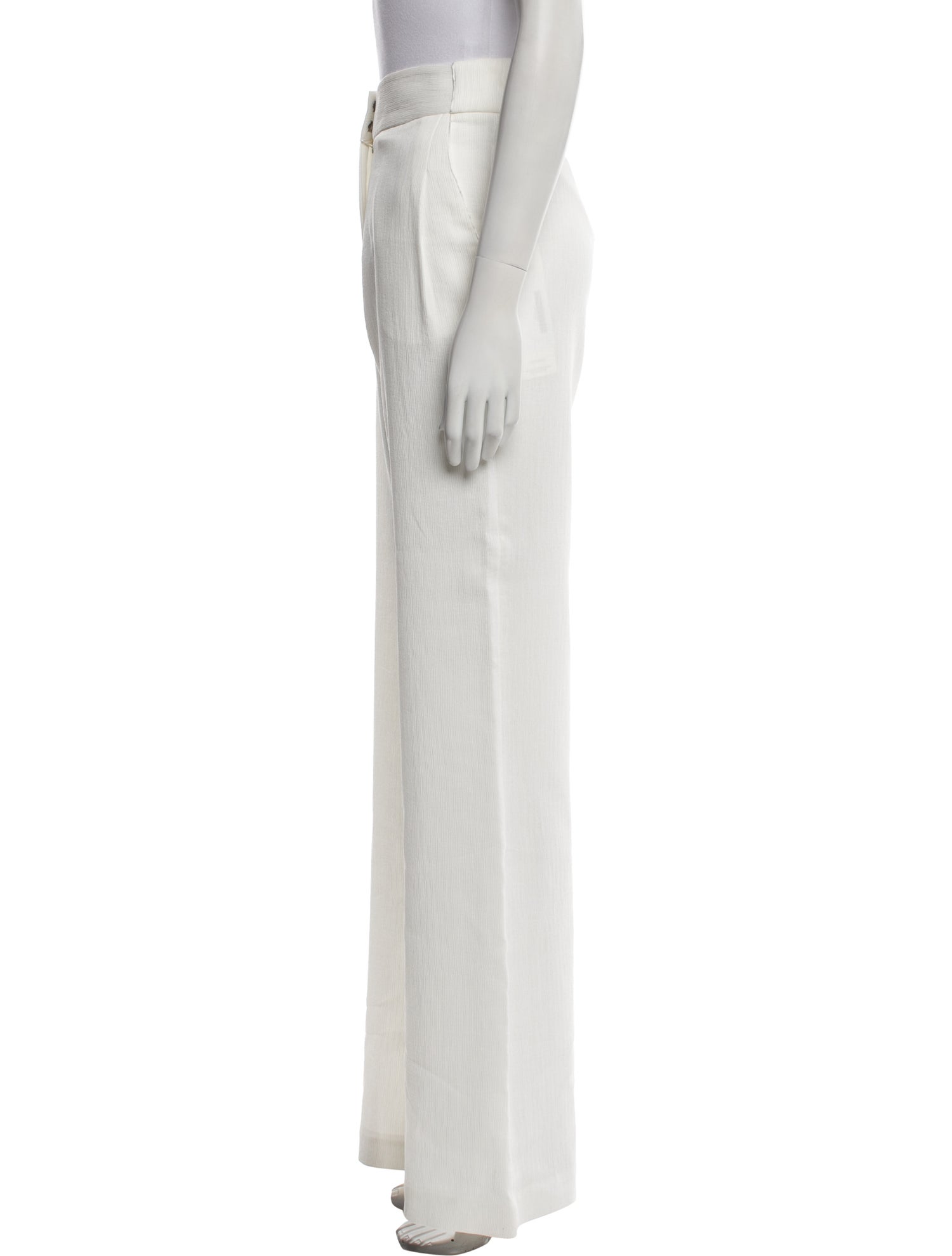 Halston Heritage Wide Leg Pants w/ Tags