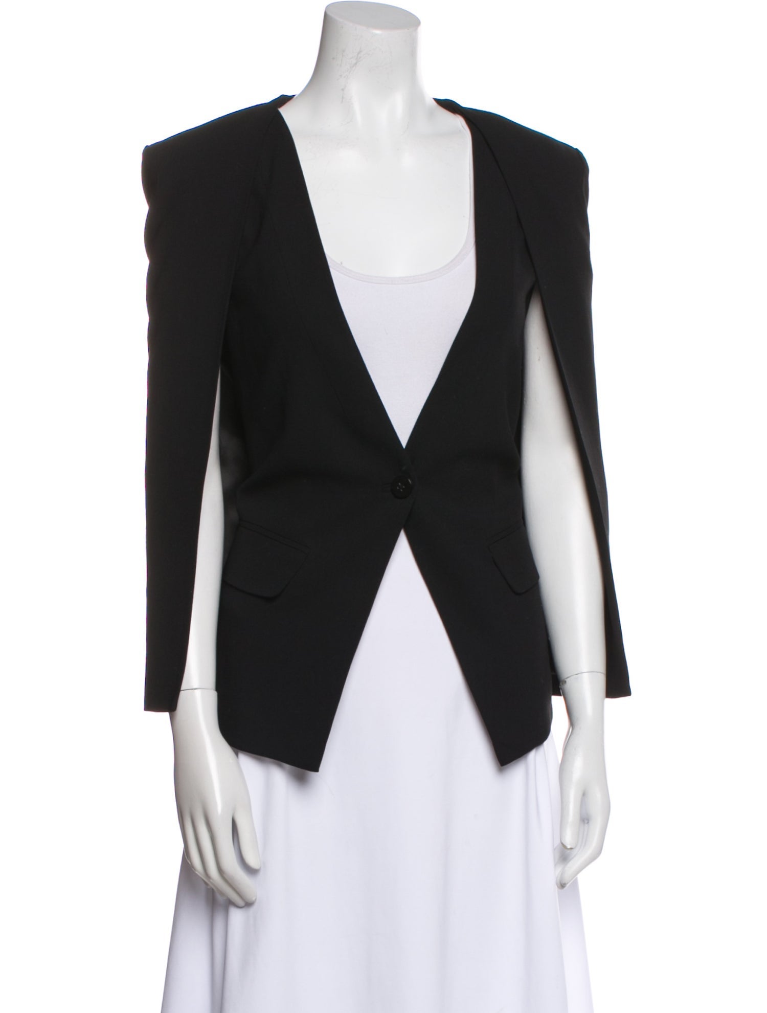 Halston Heritage Blazer