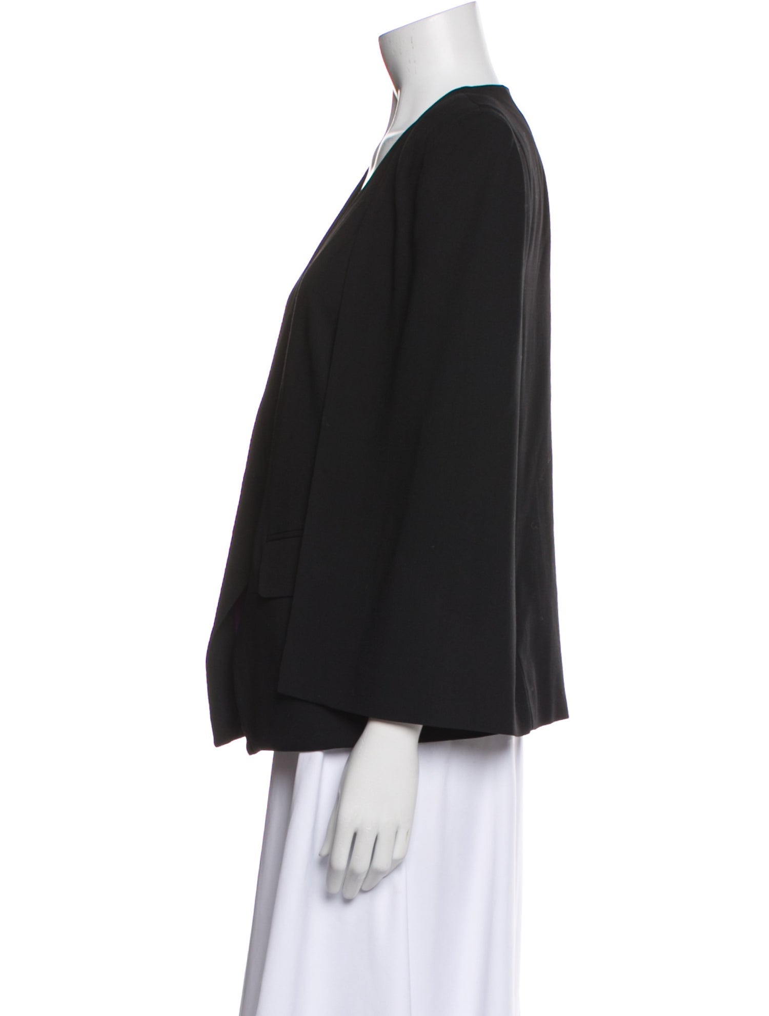 Halston Heritage Blazer