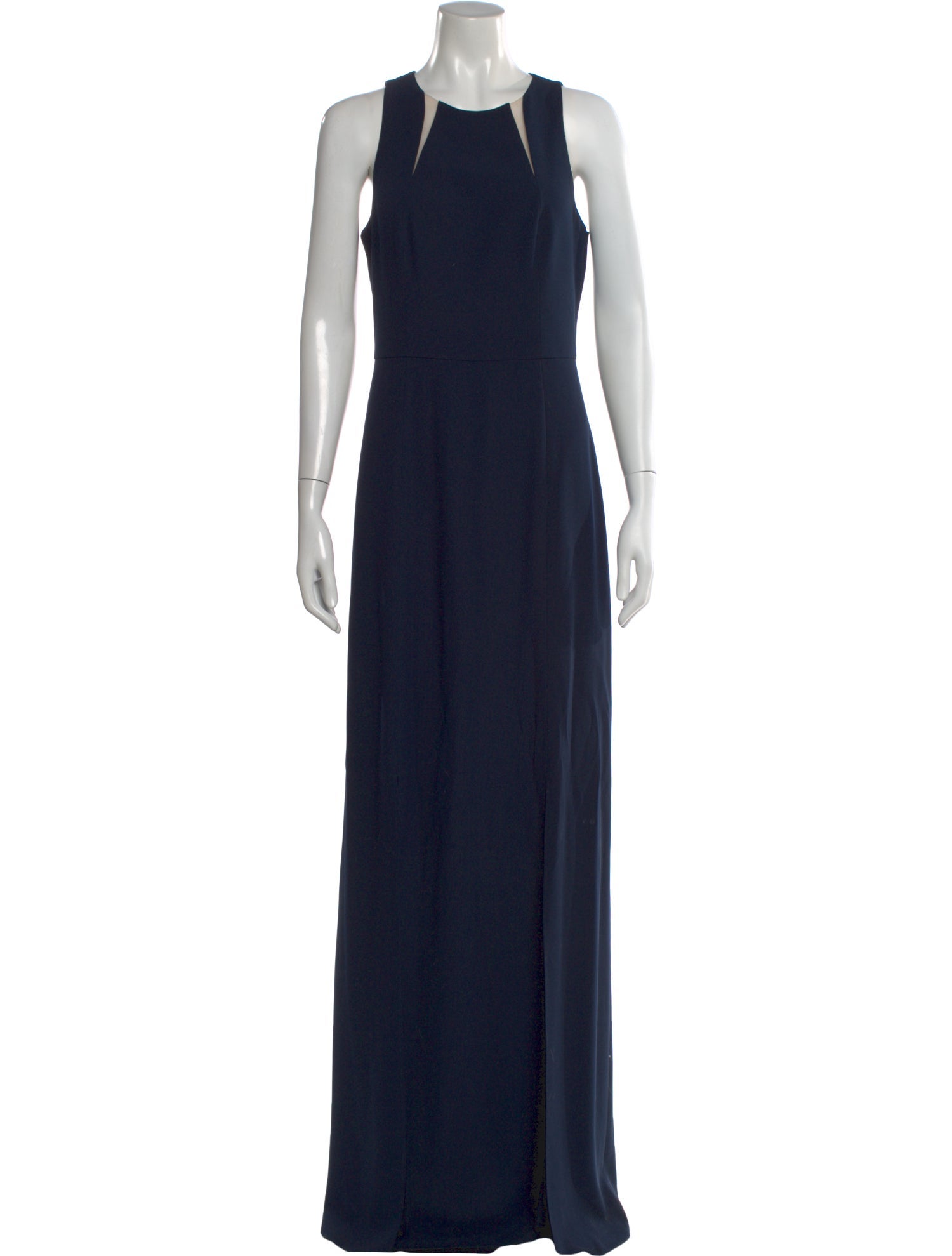 strapless open back dress Soul Breeze – Marina Soul main image 0