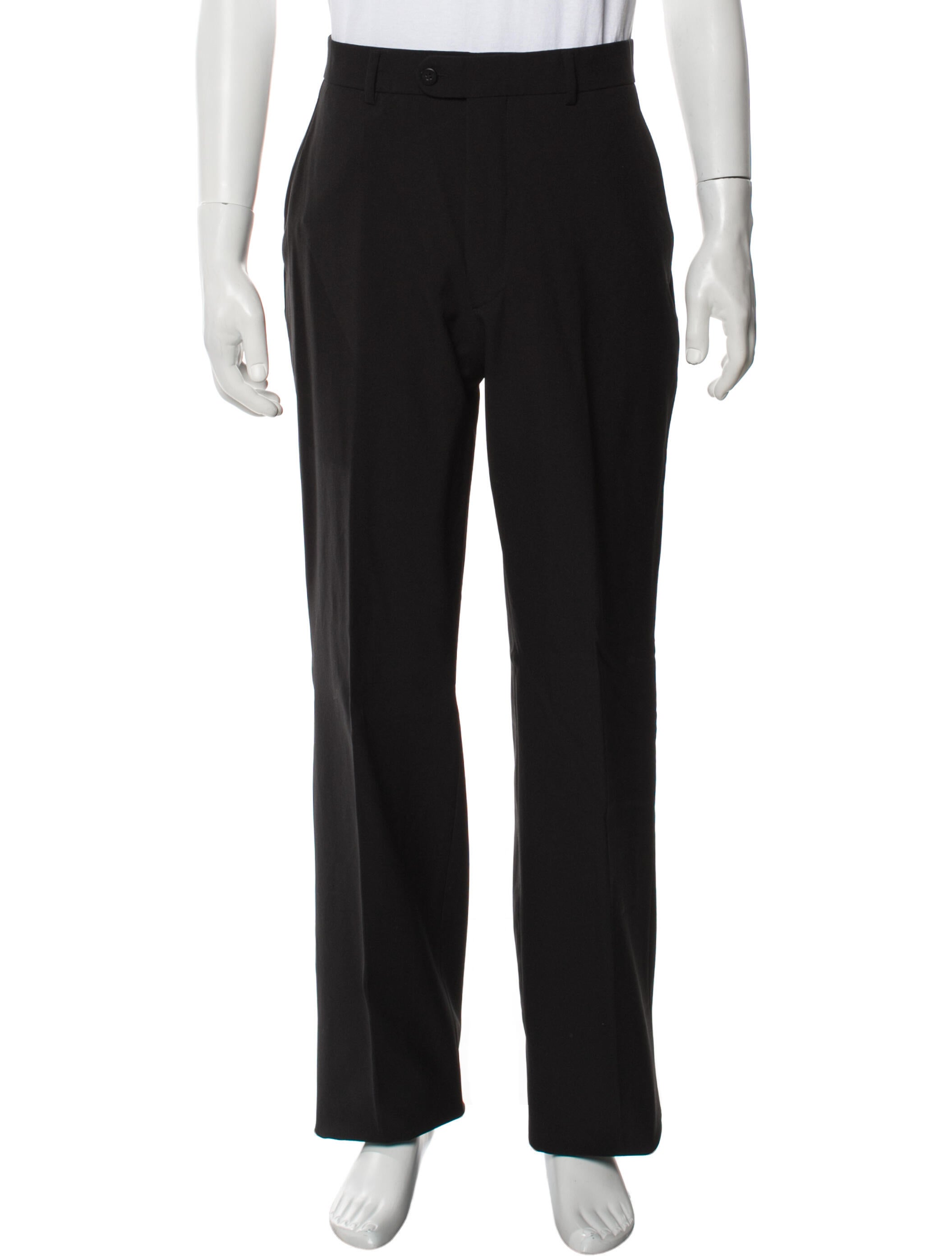 V2 Versace Classic Dress Pants