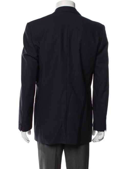 V2 Versace Classic Wool Blazer