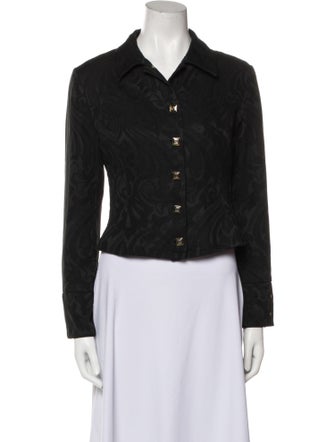 V2 Versace Classic Jacket