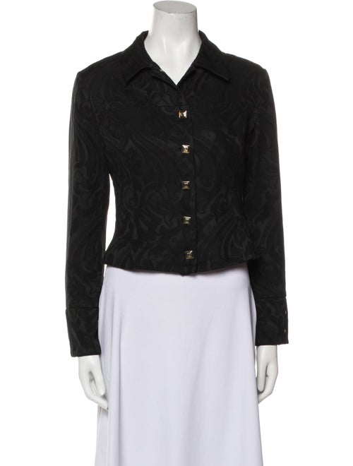 V2 Versace Classic Jacket