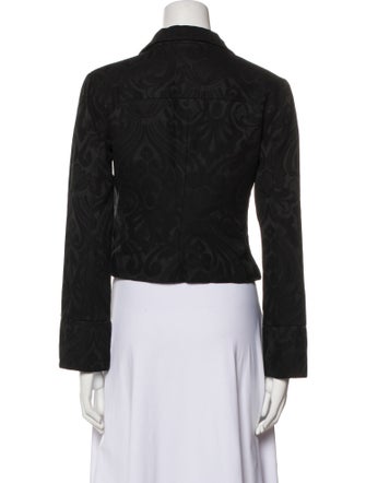 V2 Versace Classic Jacket