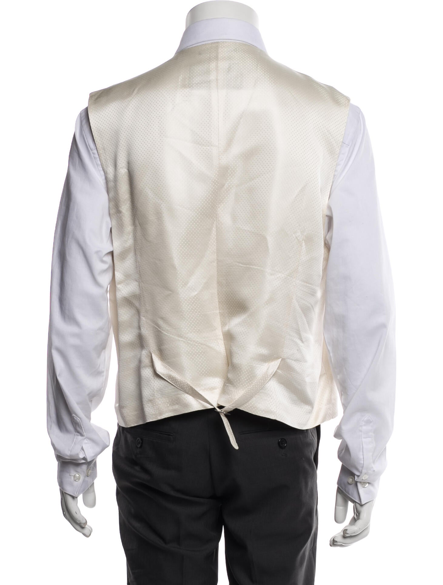 V2 Versace Classic Vest