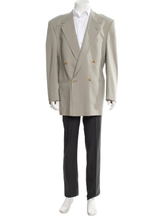 V2 Versace Classic Blazer