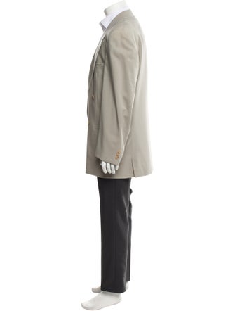 V2 Versace Classic Blazer