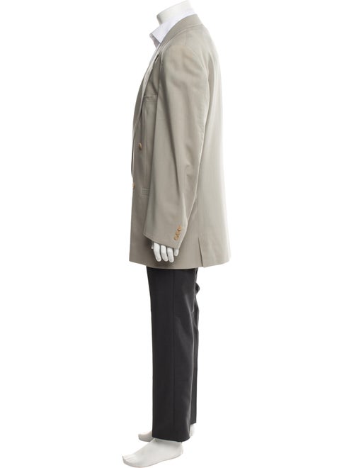 V2 Versace Classic Blazer