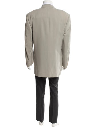 V2 Versace Classic Blazer