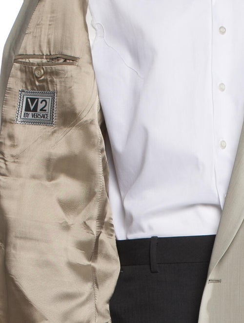 V2 Versace Classic Blazer