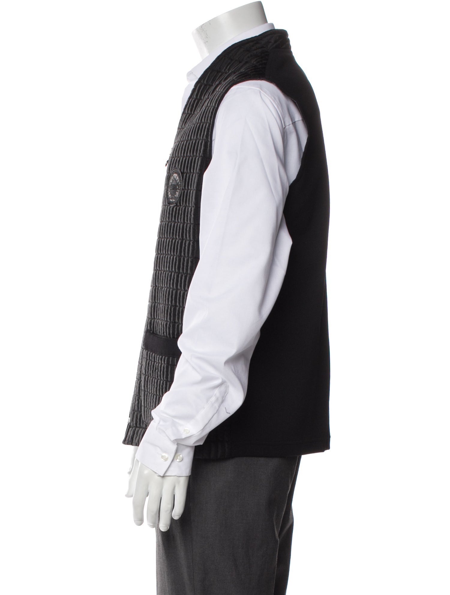 V2 Versace Classic Vintage 1990's Vest