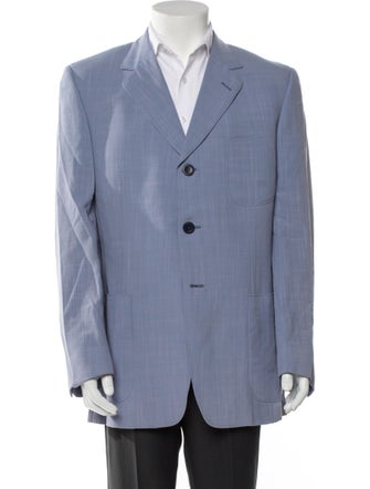 V2 Versace Classic Blazer