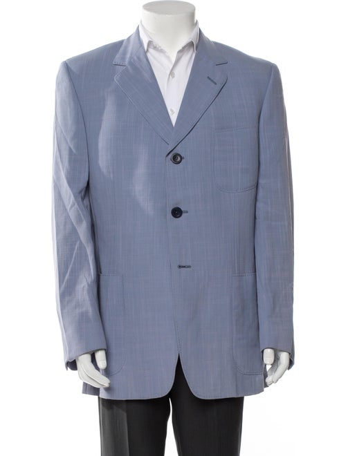 V2 Versace Classic Blazer