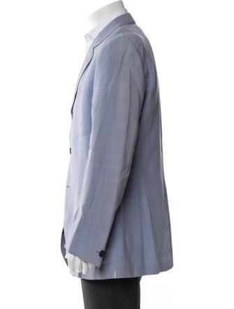 V2 Versace Classic Blazer