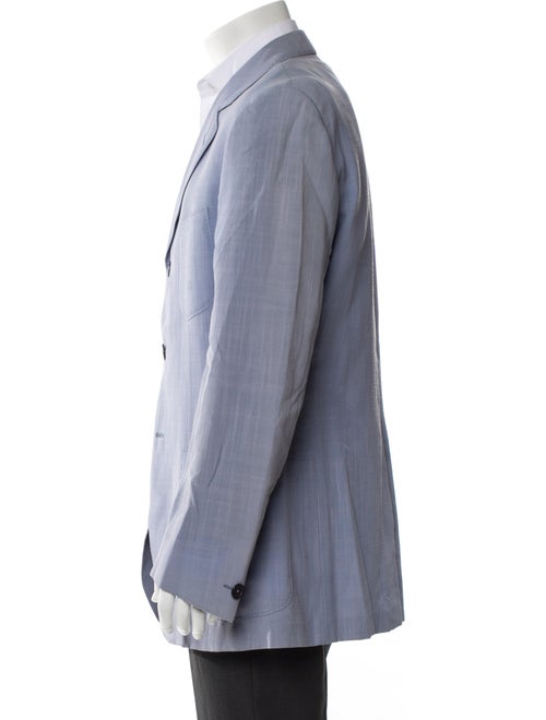 V2 Versace Classic Blazer