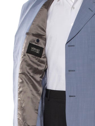 V2 Versace Classic Blazer