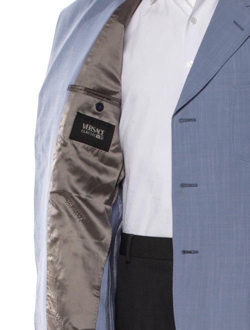 V2 Versace Classic Blazer