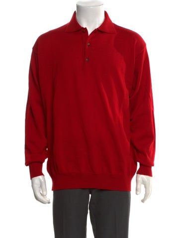 V2 Versace Classic Sweaters Vintage 1990's Pullover XL