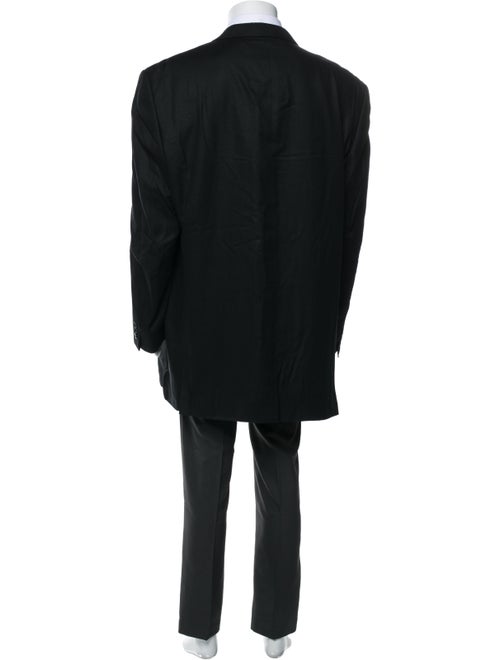 V2 Versace Classic Silk Blazer