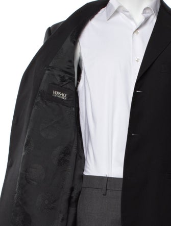 V2 Versace Classic Blazer