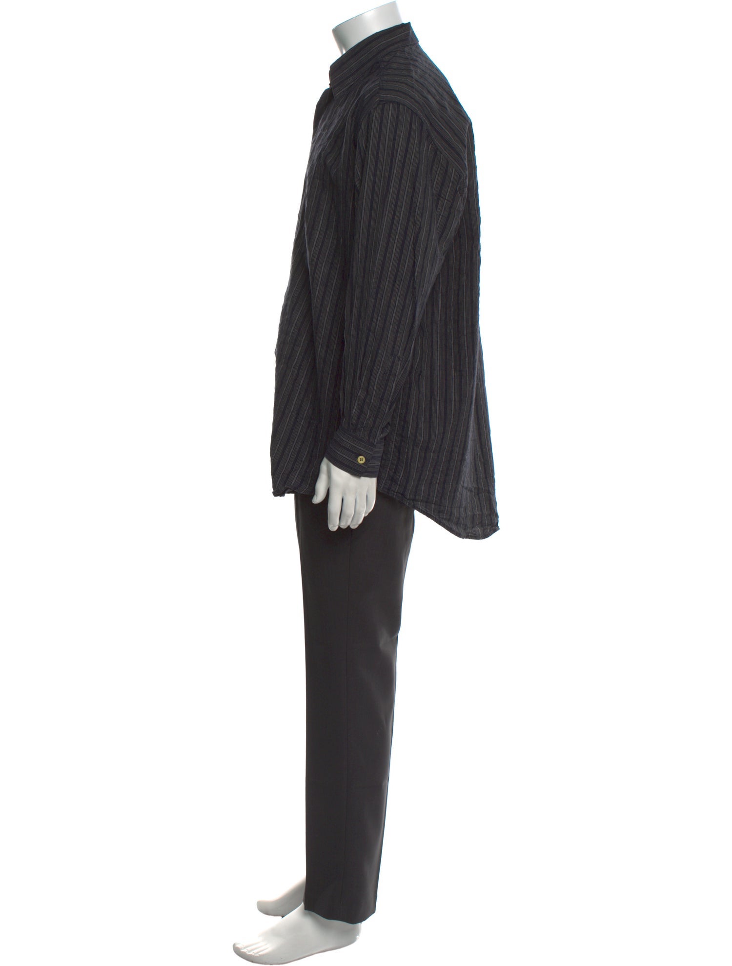 V2 Versace Classic Vintage 1990's Shirt