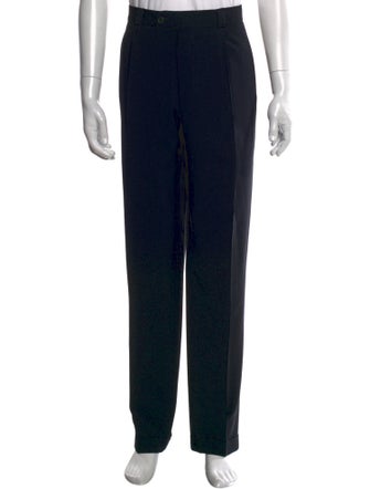 V2 Versace Classic Wool Pants