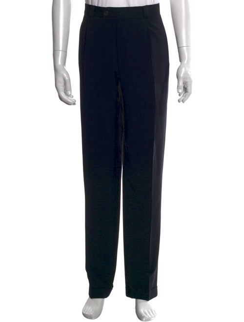 V2 Versace Classic Wool Pants
