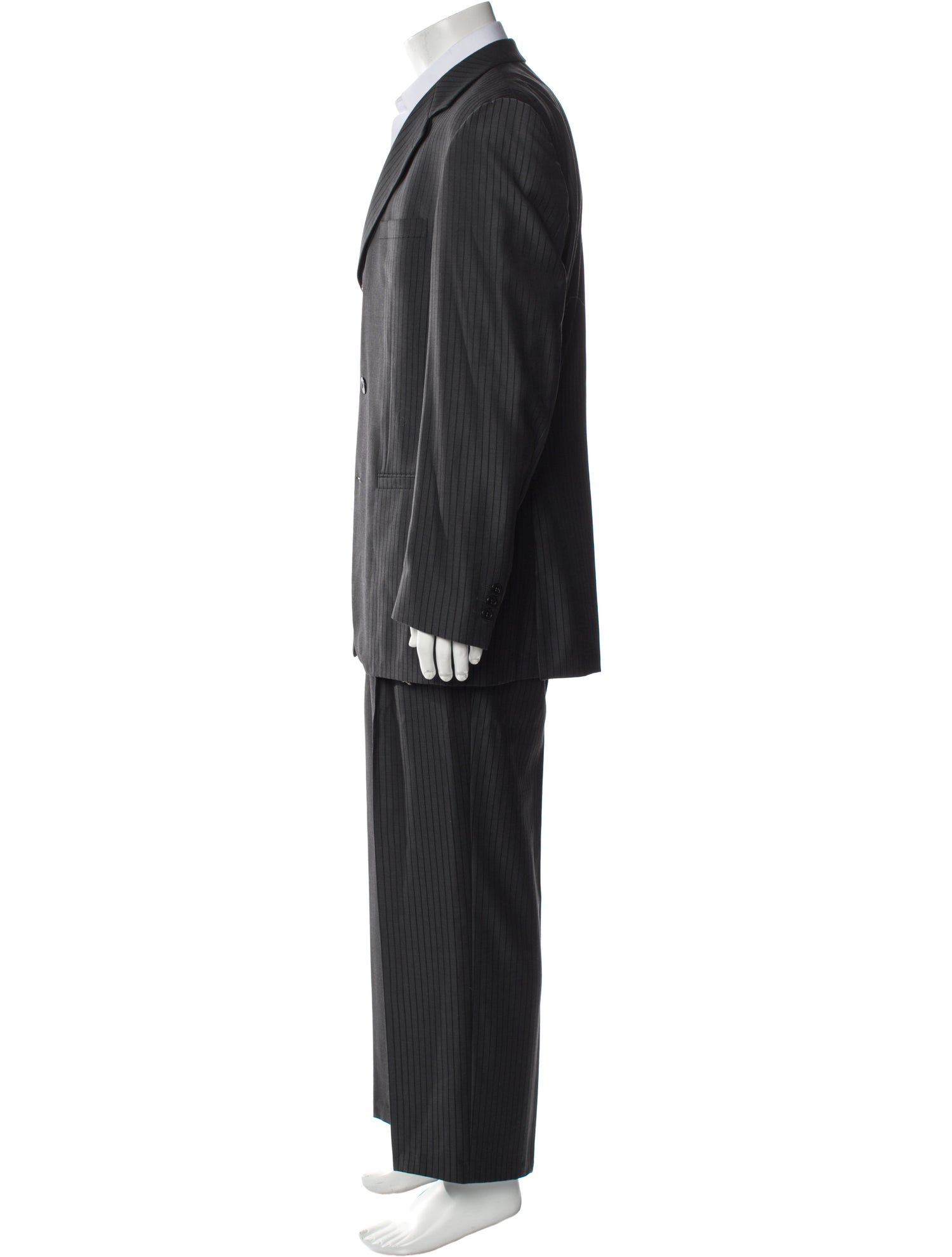 V2 Versace Classic suit