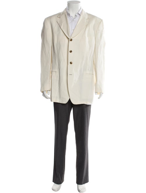 V2 Versace Classic Blazer