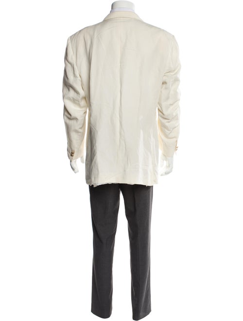 V2 Versace Classic Blazer