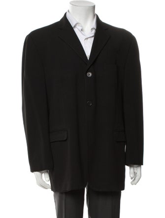 V2 Versace Classic Two-Piece Blazer