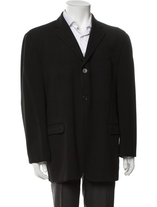 V2 Versace Classic Two-Piece Blazer